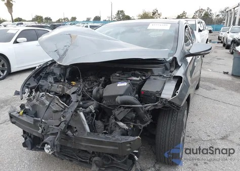 2016 Hyundai Elantra Sport z USA, uszkodzony, nr VIN KMHDH4AH2GU650307